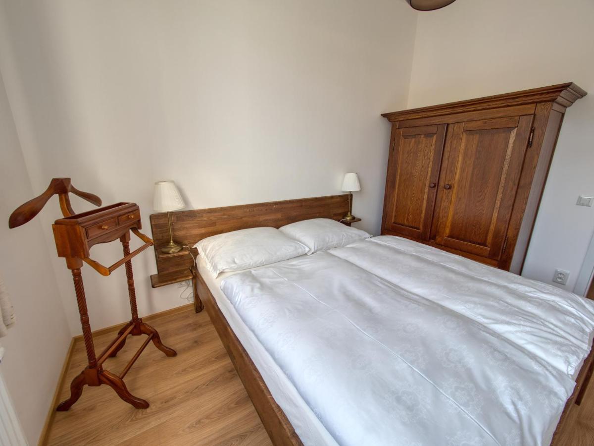 Apartmany Klasterni 84 เฮนิเซ ภายนอก รูปภาพ