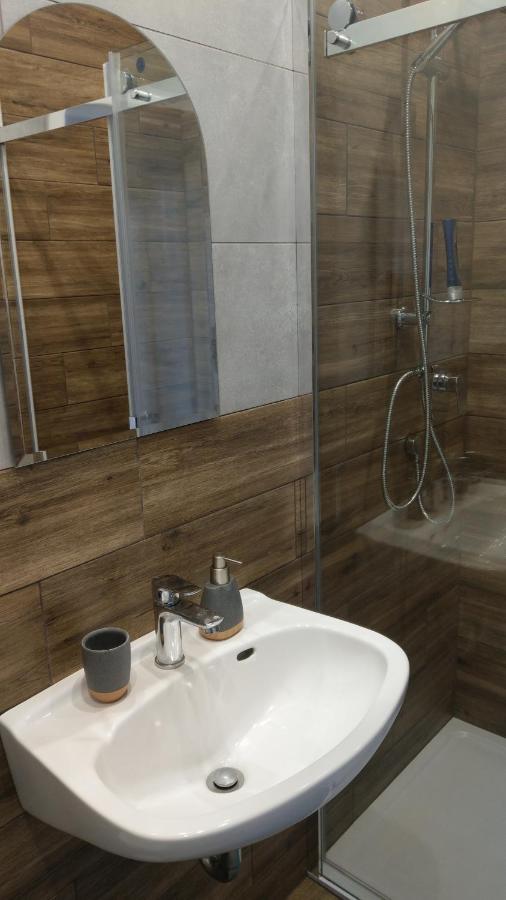 Apartmany Klasterni 84 เฮนิเซ ภายนอก รูปภาพ
