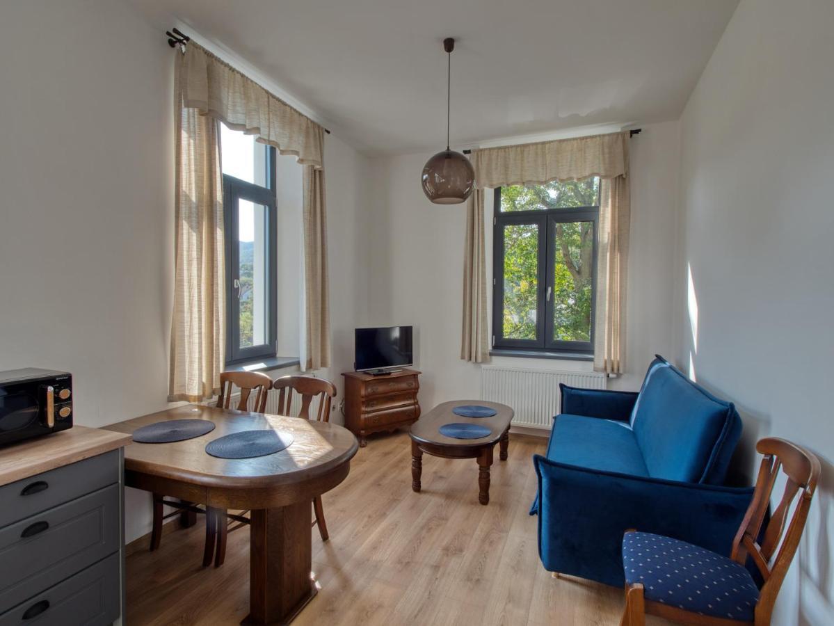 Apartmany Klasterni 84 เฮนิเซ ภายนอก รูปภาพ