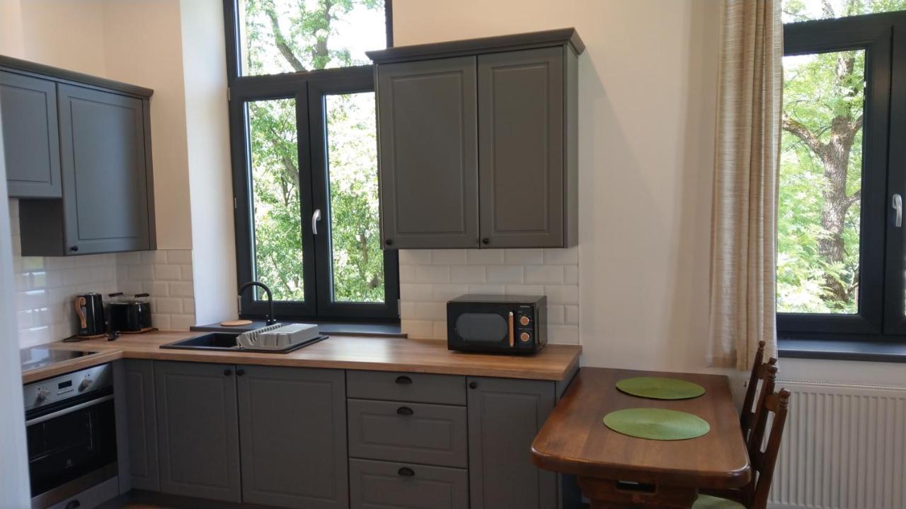 Apartmany Klasterni 84 เฮนิเซ ภายนอก รูปภาพ